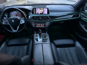 BMW 750 Li xDrive 38хил.км!, снимка 8