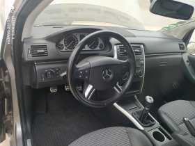 Mercedes-Benz B 180 | Mobile.bg   5