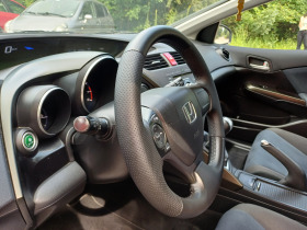 Honda Civic 1.4 Vtec с газ - [16] 