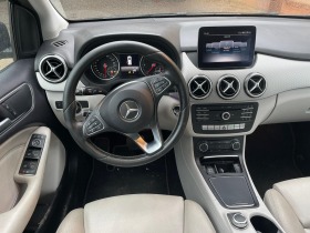 Mercedes-Benz B 180, снимка 3