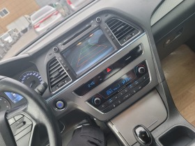 Hyundai Sonata    | Mobile.bg   8