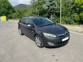 Opel Astra 1.7, снимка 2