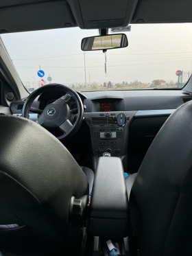 Opel Astra 1.7 cdti, снимка 11