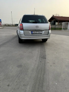 Opel Astra 1.7 cdti, снимка 6