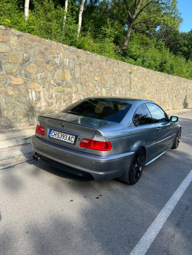 BMW 330 3.0ci M-Sport, снимка 2