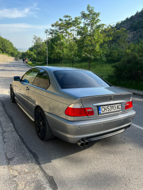 BMW 330 3.0ci M-Sport, снимка 4
