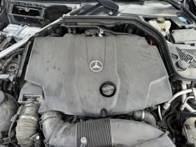 Mercedes-Benz C 250 2.2, снимка 12