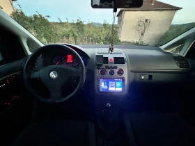 VW Touran 2.0 TDI 140HP BMM, снимка 12