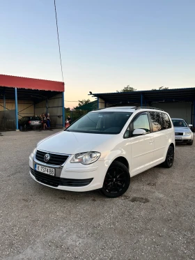 VW Touran 2.0 TDI 140HP BMM | Mobile.bg    1