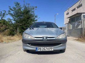 Peugeot 206 | Mobile.bg    4