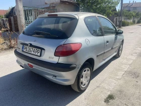 Peugeot 206 | Mobile.bg    2