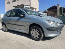 Peugeot 206 | Mobile.bg    3