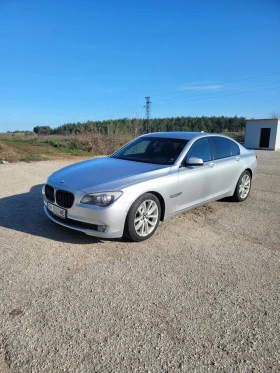     BMW 730