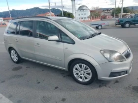 Opel Zafira, снимка 2