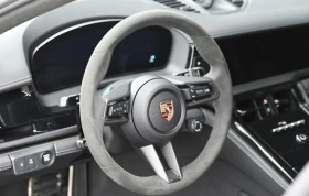 Porsche Panamera GTS/ FACELIFT/ CARBON/ BOSE/ 360/PANO/ MATRIX/ 21/, снимка 13