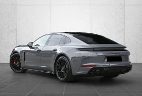 Porsche Panamera GTS/ FACELIFT/ CARBON/ BOSE/ 360/PANO/ MATRIX/ 21/, снимка 5