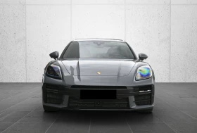 Porsche Panamera GTS/ FACELIFT/ CARBON/ BOSE/ 360/PANO/ MATRIX/ 21/, снимка 2