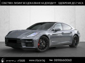 Porsche Panamera GTS/ FACELIFT/ CARBON/ BOSE/ 360/PANO/ MATRIX/ 21/ 1