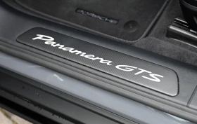 Porsche Panamera GTS/ FACELIFT/ CARBON/ BOSE/ 360/PANO/ MATRIX/ 21/ | Mobile.bg    9