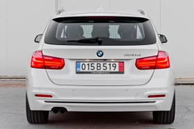 BMW 320 Facelift , снимка 4