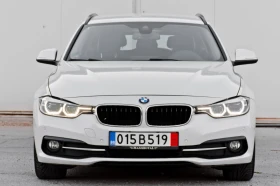 BMW 320 Facelift , снимка 3