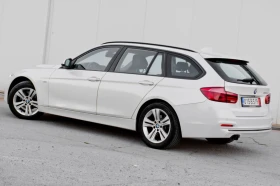 BMW 320 Facelift  | Mobile.bg    5