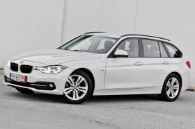 BMW 320 Facelift  | Mobile.bg    2