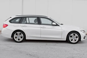 BMW 320 Facelift  | Mobile.bg    8