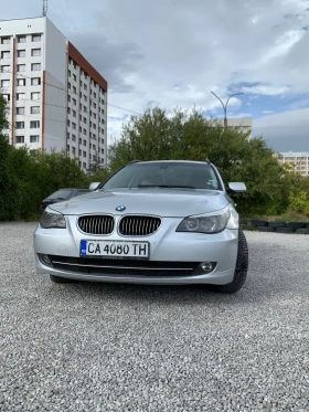 BMW 525, снимка 2