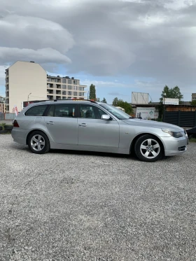 BMW 525, снимка 8