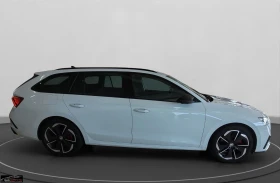 Skoda Octavia 2.0 TDI/RS/200HP/DSG/CAM/NAVI/102c - [7] 