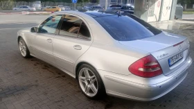 Mercedes-Benz E 320 3.2 CDI, снимка 17