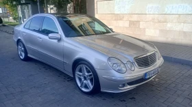 Mercedes-Benz E 320 3.2 CDI, снимка 1