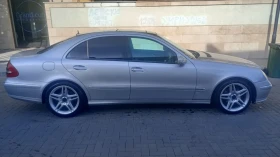 Mercedes-Benz E 320 3.2 CDI, снимка 14