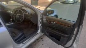 Mercedes-Benz E 320 3.2 CDI, снимка 8