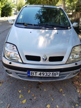 Renault Scenic 1.6 16v | Mobile.bg    3