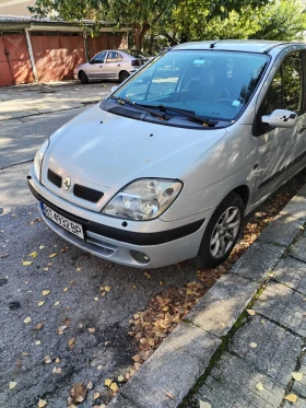 Renault Scenic 1.6 16v | Mobile.bg    2