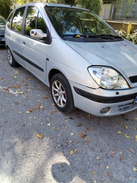 Renault Scenic 1.6 16v | Mobile.bg    4