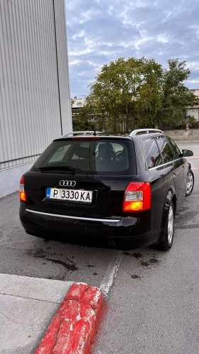 Audi A4, снимка 9