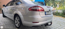 Ford Mondeo, снимка 3