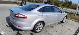 Ford Mondeo, снимка 2