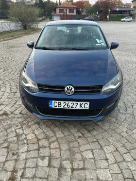 VW Polo, снимка 1