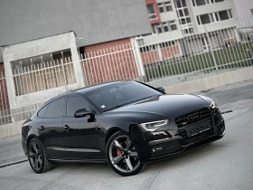 Audi A5 * КАПАРИРАН* , снимка 17