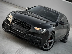 Audi A5 * КАПАРИРАН* , снимка 1