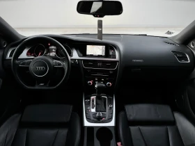 Audi A5 * КАПАРИРАН* , снимка 7