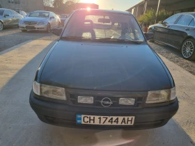 Opel Astra // | Mobile.bg    2