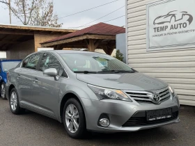 Toyota Avensis 1.8I* СЕРВИЗНА КНИЖКА* ПЪЛНА  ИСТОРИЯ В ТОЙОТА, снимка 3