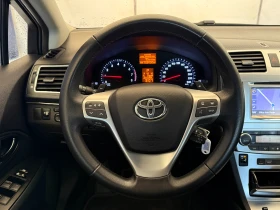 Toyota Avensis 1.8I* СЕРВИЗНА КНИЖКА* ПЪЛНА  ИСТОРИЯ В ТОЙОТА, снимка 11