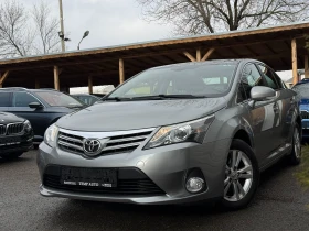 Toyota Avensis 1.8I* СЕРВИЗНА КНИЖКА* ПЪЛНА  ИСТОРИЯ В ТОЙОТА, снимка 1