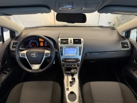 Toyota Avensis 1.8I* СЕРВИЗНА КНИЖКА* ПЪЛНА  ИСТОРИЯ В ТОЙОТА, снимка 10